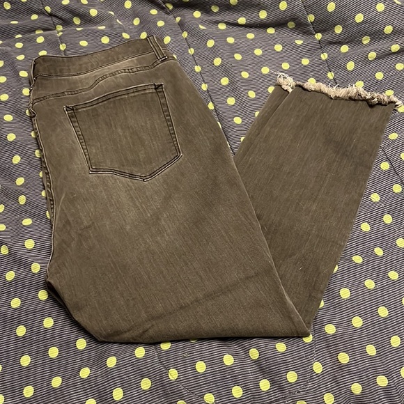 Project runway jeans - Picture 4 of 4